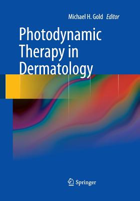【预订】Photodynamic Therapy in Dermatology