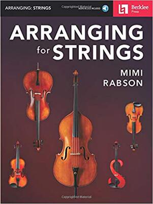 【预售】Arranging for Strings [With Access Code]