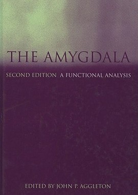 【预订】The Amygdala