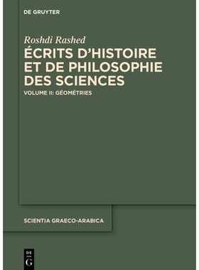 预订 Géométries: 9783110784626