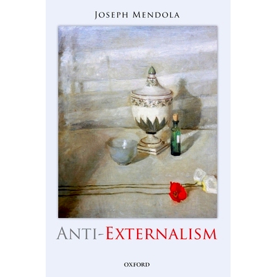 预订 Anti-Externalism 反形式主义: 9780199679683