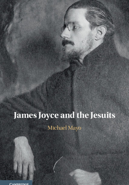 【预订】James Joyce and the Jesuits