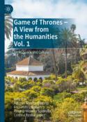 【预订】Game of Thrones - A View from the Humanities Vol. 1 9783031154881