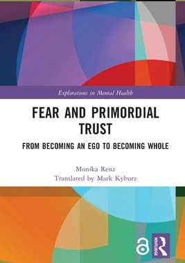 [预订]Fear and Primordial Trust