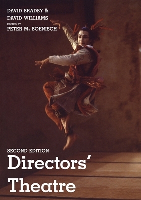 【预订】Directors’ Theatre