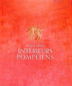 [预订]Intérieurs pompéiens 9791254600320