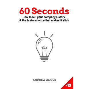 your make company’s tell How science story stick the brain Seconds 预订 9781480237599 and