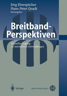 预订 Breitband-Perspektiven