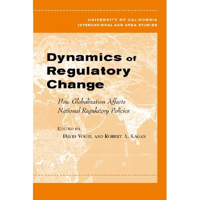 How Globalization Affects National Regul