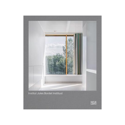 [预订]Institut Jules Bordet Instituut (Multi-Lingual Ed.) 9783775752954