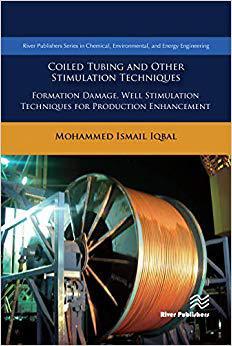 【预售】Coiled Tubing and Other Stimulation Techniques: Formation Damage, Well Stimulation Techniques for Producti...