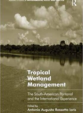 【预售】Tropical Wetland Management
