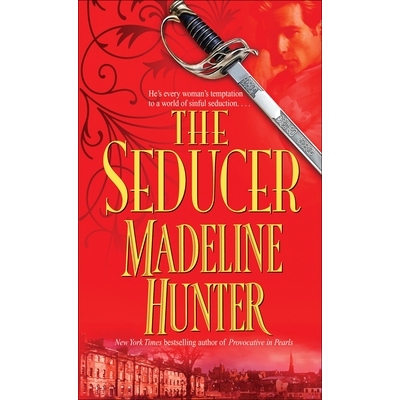 预订 The Seducer: 9780553585896