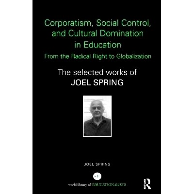 The Selected Works of Joel Spring