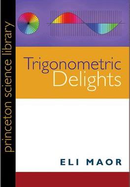 【预订】Trigonometric Delights