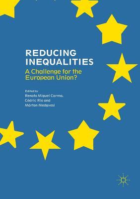 【预订】Reducing Inequalities: A Challenge for the European Union?
