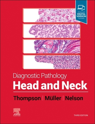 【预订】Diagnostic Pathology: Head and Neck 9780323794060