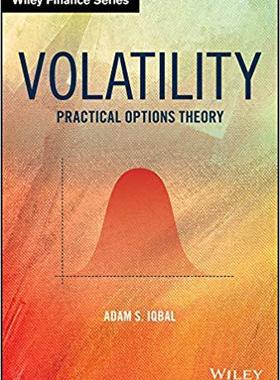 Volatility: Practical Options Theory...