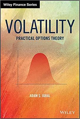 Volatility: Practical Options Theory...