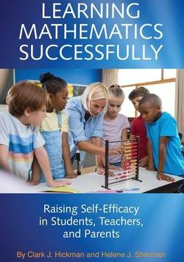 [预订]Learning Mathematics Successfully 9781641137379