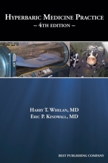 【预订】Hyperbaric Medicine Practice 4th Edition 9781947239005