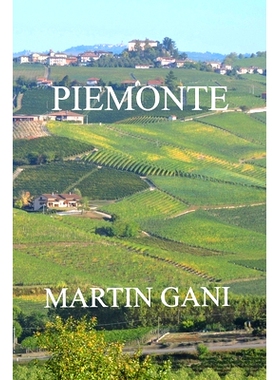 预订 Piemonte: 9798377997740