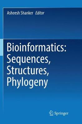 【预订】Bioinformatics: Sequences, Structures, Phylogeny