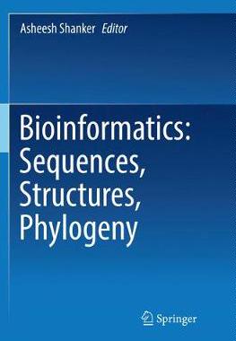 【预订】Bioinformatics: Sequences, Structures, Phylogeny