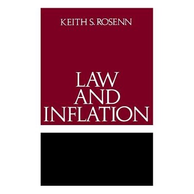 预订 Law and Inflation: 9780812278071