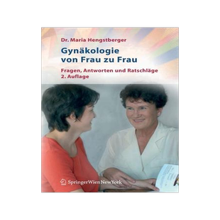 预订 Gynäkologie von Frau zu Frau