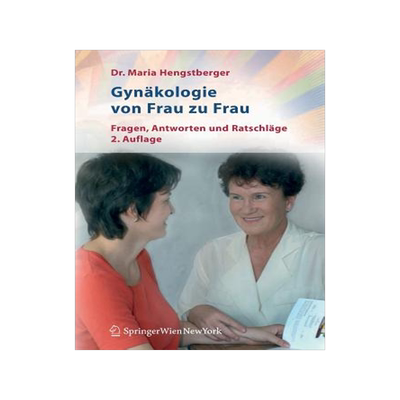 预订 Gynäkologie von Frau zu Frau