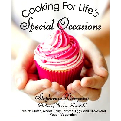预订 Cooking For Life’s Special Occasions: 9781493623471