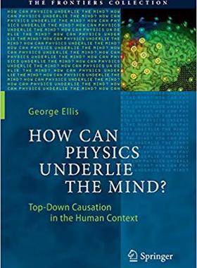 【预售】How Can Physics Underlie the Mind?: ...