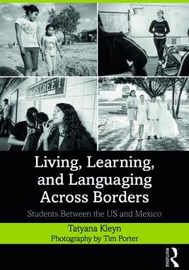 [预订]Living, Learning, and Languaging Across Borders 9780367355463