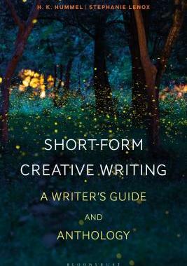 【预订】Short-Form Creative Writing