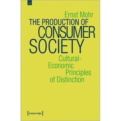 Cultural-Economic Principles of Distinct