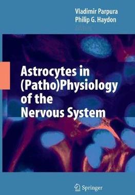 【预订】Astrocytes in (Patho)Physiology of the Nervous System