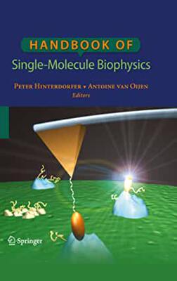 【预订】Handbook of Single-Molecule Biophysics