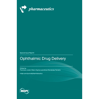 预订 Ophthalmic Drug Delivery: 9783036587974