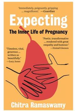 预订 Expecting: The Inner Life of Pregnancy