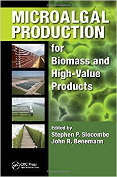 【预售】Microalgal Production for Biomass and High-Value Products