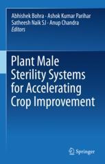 【预订】Plant Male Sterility Systems for Accelerating Crop Improvement 9789811938078