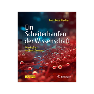 预订 Ein Scheiterhaufen der Wissenschaft