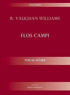 【预订】Flos campi