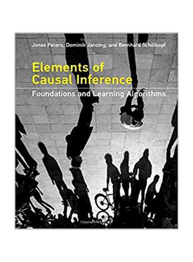 ElementsofCausalInference