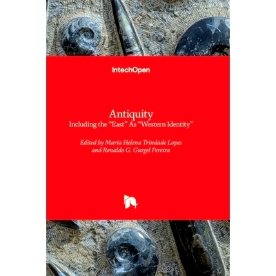 预订 Antiquity - Including the “East” As “Western Identity” 古代--包括作为 