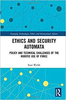 【预售】Ethics and Security Automata