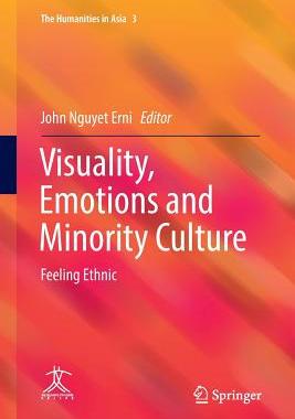【预订】Visuality, Emotions and Minority Culture