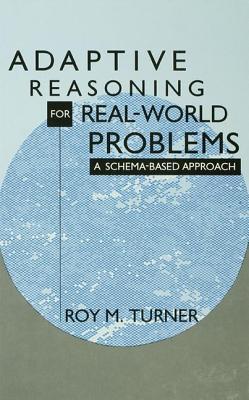 【预订】Adaptive Reasoning for Real-world Problems