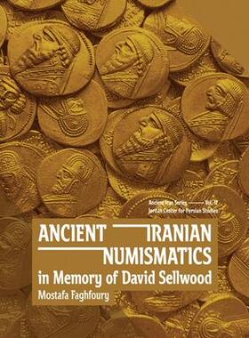 [预订]Ancient Iranian Numismatics 9781949743166